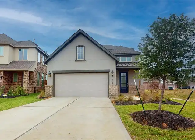 Property at 27015 Coco Flower Ln, Katy, TX, 77493, 4 beds, 3.5 baths, [object Object]