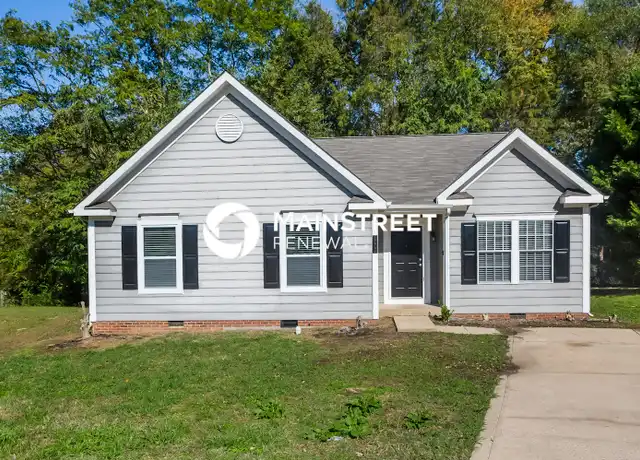 Property at 9202 Christina Marie Ct, Charlotte, NC, 28213, 3 beds, 2 baths, [object Object]