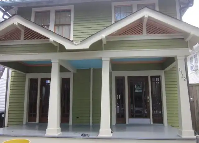 Property at 1722 Audubon St, New Orleans, LA, 70118, 4 beds, 2 baths, [object Object]