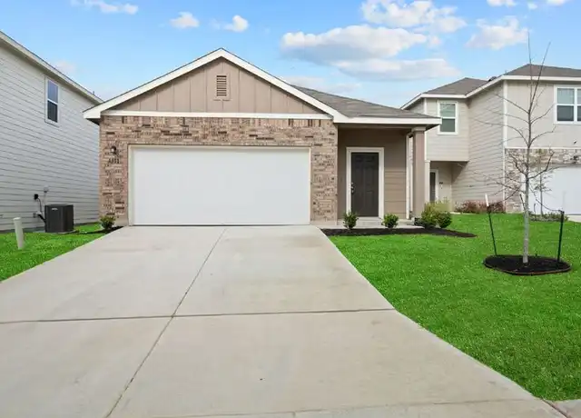 Property at 4911 Cassiopeia, San Antonio, TX, 78245, 3 beds, 2 baths, [object Object]