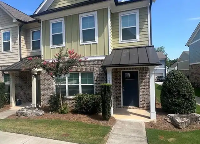 Property at 167 Panther Point Ln, Lawrenceville, GA, 30046, 3 beds, 2.5 baths, [object Object]