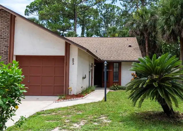Property at 853 Stonybrook Cir, Port Orange, FL, 32127, 2 beds, 2 baths, [object Object]