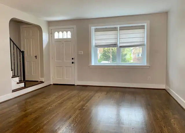 Property at 258 Ridge Ave, Towson, MD, 21286, 3 beds, 1 bath, [object Object]
