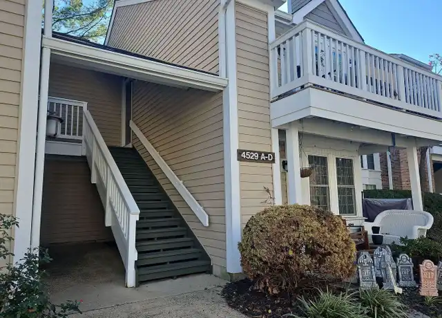 Property at 4529 28th Rd S Unit C, Arlington, VA, 22206, 1 bed, 1 bath, [object Object]