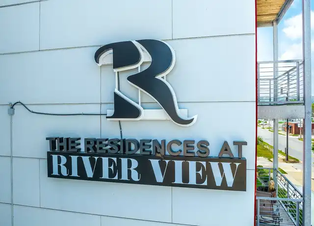 Property at The Residences at River View - 1405 SE 1st St, Des Moines, IA, 50315, 2 beds, 2 baths, [object Object]