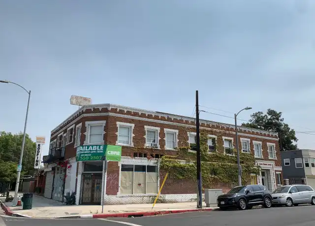 Property at 1906 Cimarron St Apt 7, Los Angeles, CA, 90018, 0 beds, 1 bath, [object Object]