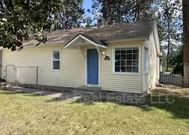 Property at 9714 E 6th Ave, Spokane Valley, WA, 99206, 3 beds, 1 bath, [object Object]
