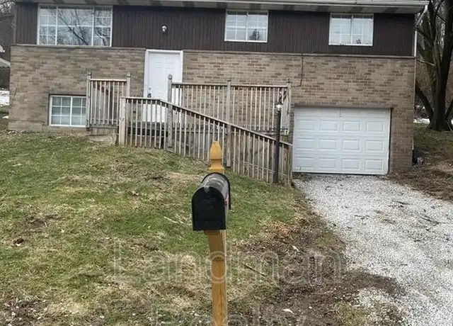 Property at 634 Homewood Dr, Pittsburgh, PA, 15235, 3 beds, 1 bath, [object Object]