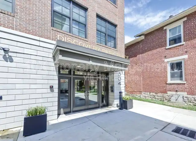 Property at 534 E Rich St Unit 26, Columbus, OH, 43215, 2 beds, 2 baths, [object Object]