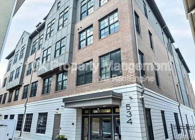 Property at 534 E Rich St Unit 26, Columbus, OH, 43215, 2 beds, 2 baths, [object Object]