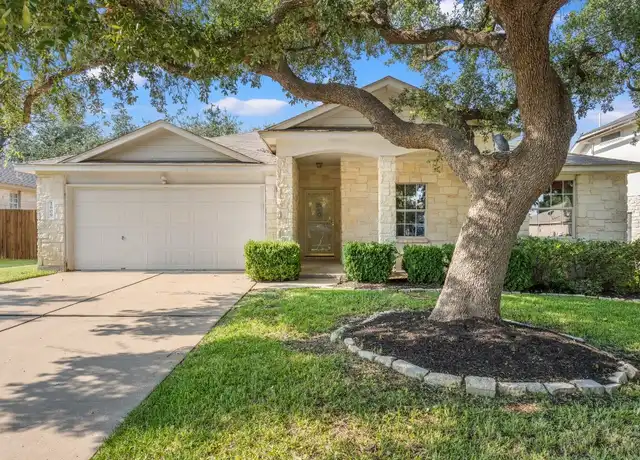 Property at 1609 Abbey Ln, Cedar Park, TX, 78613, 3 beds, 2 baths, [object Object]