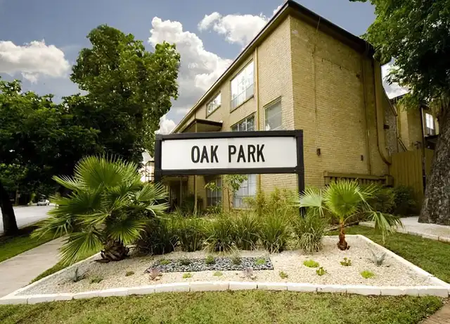Property at Oak Park Apartments - 4505 Duval St, Austin, TX, 78751, 0-2 beds, 1-1.5 bath, [object Object]