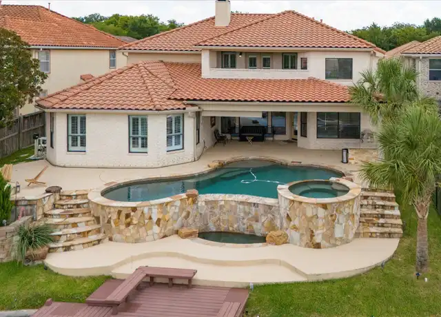 Property at 18422 Windsor Lakes Dr, Houston, TX, 77094, 6 beds, 4 baths, [object Object]