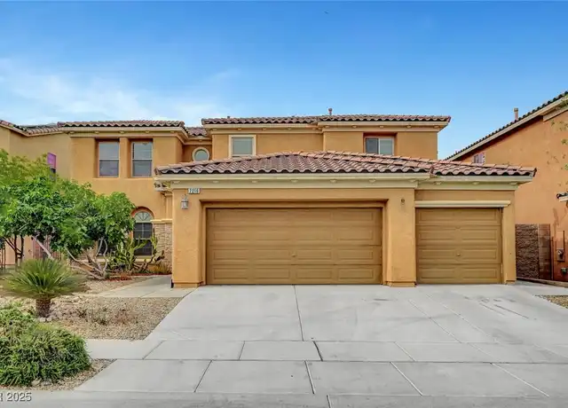 Property at 7216 Campolina Ct, Las Vegas, NV, 89113, 5 beds, 3 baths, [object Object]