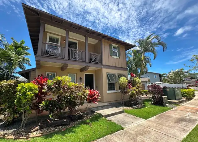 Property at 91-1183 Waipuhia St, Ewa Beach, HI, 96706, 4 beds, 2.5 baths, [object Object]