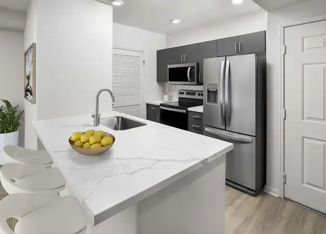 Property at Camden Tuscany - 1670 Kettner Blvd, San Diego, CA, 92101, 2 beds, 1-2 bath, [object Object]