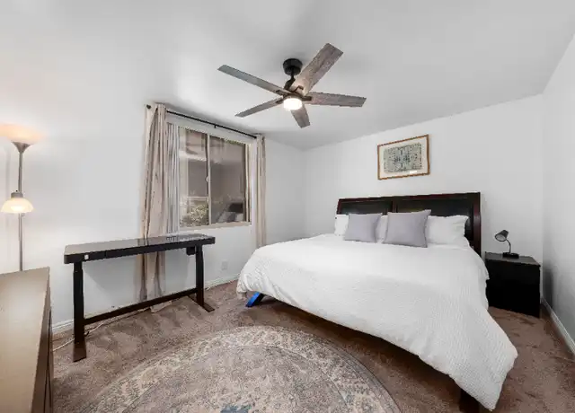 Property at 4843 Collwood Blvd Unit B, San Diego, CA, 92115, 1 bed, 1 bath, [object Object]