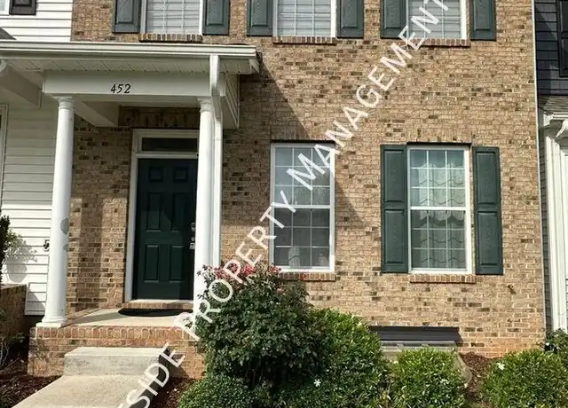 Property at 452 Church St, Morrisville, NC, 27560, 4 beds, 3.5 baths, [object Object]