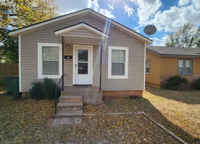 Property at 506 W 2nd St, Edmond, OK, 73003, 2 beds, 1 bath, [object Object]