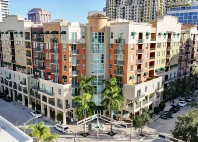 Property at 600 S Dixie Hwy #250, West Palm Beach, FL, 33401, 1 bed, 1 bath, [object Object]