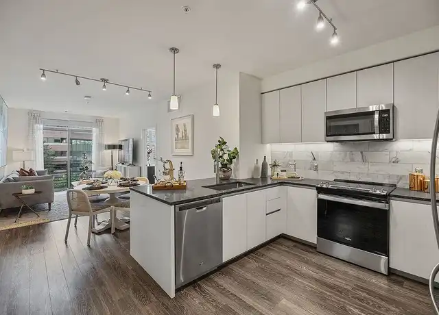 Property at Urbane at Alewife - 50 Cambridgepark Dr, Cambridge, MA, 02140, 0-3 beds, 1-2 bath, [object Object]