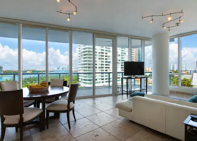 Property at 100 S Pointe Dr #801, Miami Beach, FL, 33139, 2 beds, 2.5 baths, [object Object]