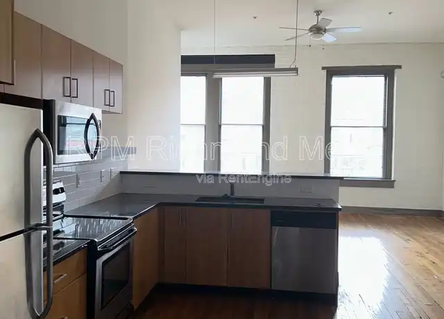 Property at 1322 W Broad St Unit 2B, Richmond, VA, 23220, 2 beds, 2 baths, [object Object]