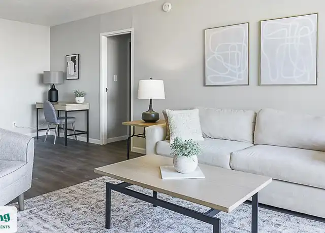 Property at 101 Three Rivers N Unit N03091404254, Fort Wayne, IN, 46802, 1 bed, 1 bath, [object Object]