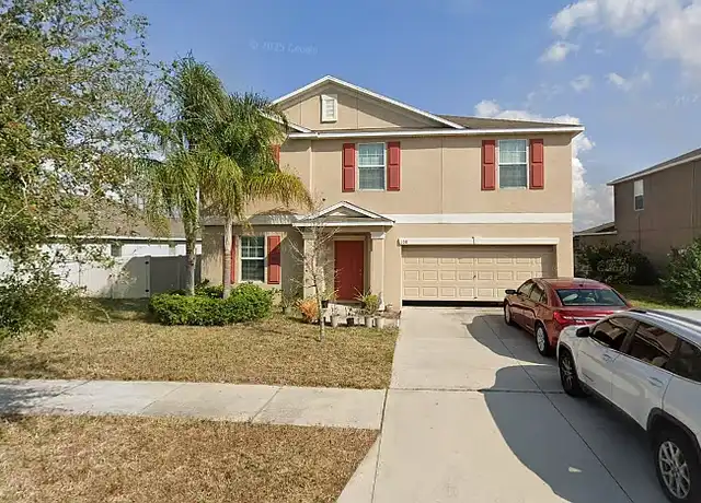 Property at 108 Cascade Bend Dr, Ruskin, FL, 33570, 5 beds, 2 baths, [object Object]