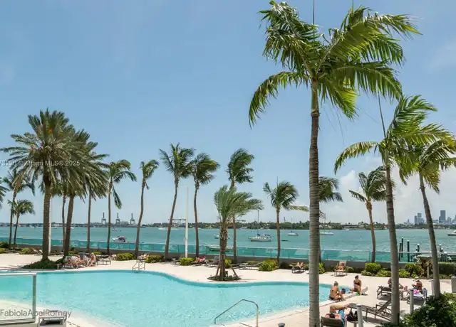 Property at 1500 Bay Rd Unit 956S, Miami Beach, FL, 33139, 0 beds, 1 bath, [object Object]