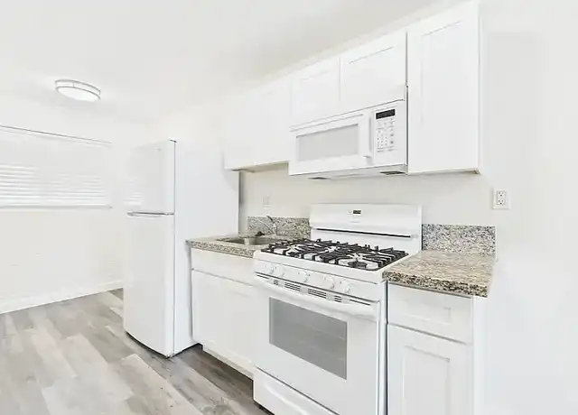 Property at Ocotillo Apartments - North - 4141 E 29th St, Tucson, AZ, 85711, 1 bed, 1 bath, [object Object]