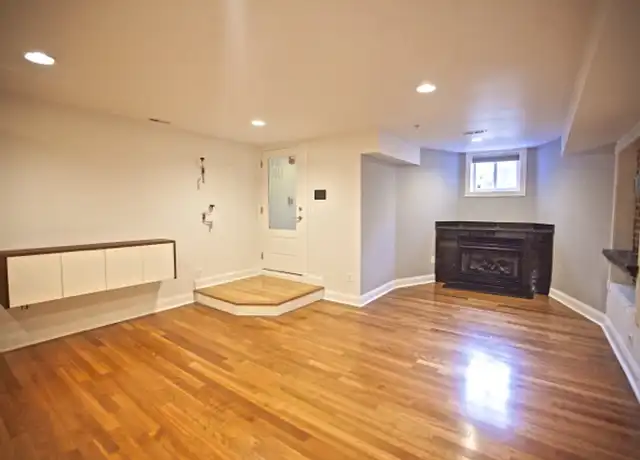 Property at 2129 1st St NW #1, Washington, DC, 20001, 2 beds, 2 baths, [object Object]