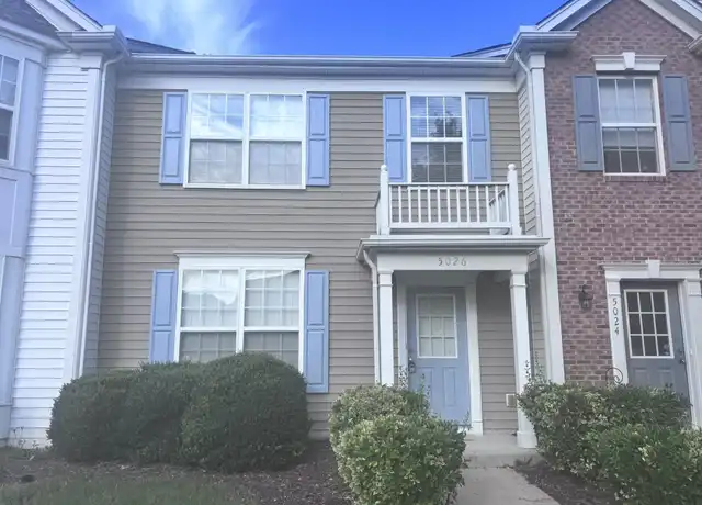Property at 5026 Brooke Lauren Ln, Raleigh, NC, 27616, 3 beds, 2.5 baths, [object Object]