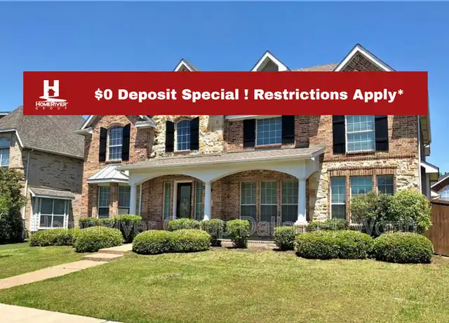 Property at 5134 Navajo Dr, Frisco, TX, 75034, 5 beds, 4 baths, [object Object]