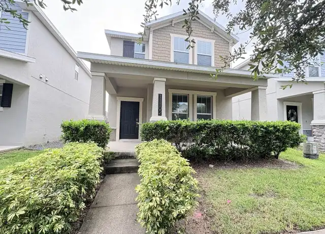 Property at 11102 Folklore St, Winter Garden, FL, 34787, 4 beds, 3 baths, [object Object]