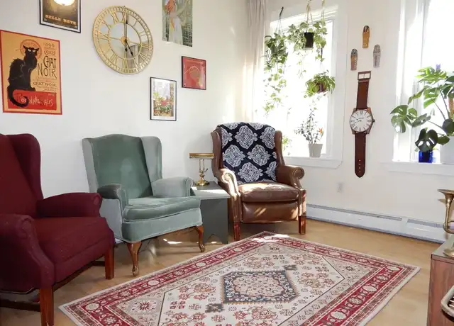 Property at 274 Cambridge St Unit 8, Boston, MA, 02114, 1 bed, 1 bath, [object Object]
