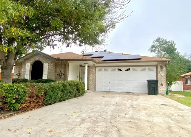 Property at 5202 Two Step Pl, Killeen, TX, 76542, 4 beds, 2 baths, [object Object]
