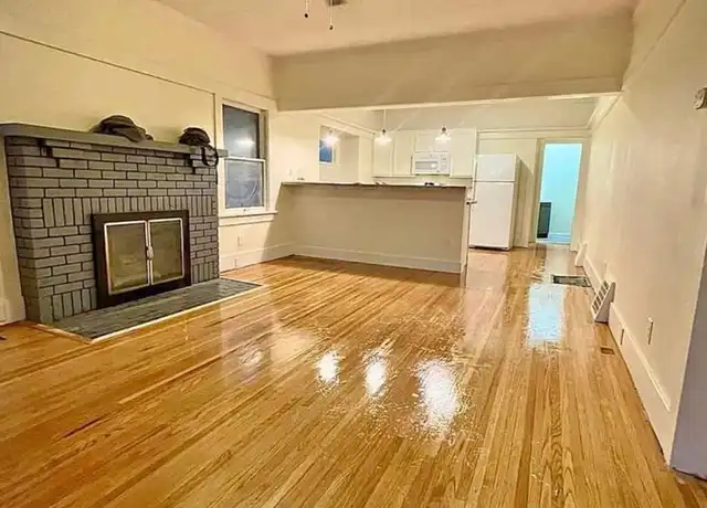 Property at 1817 7th Ave Unit 1, Greeley, CO, 80631, 4 beds, 1.5 baths, [object Object]