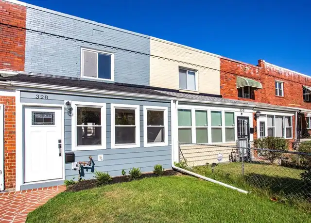 Property at 328 36th St NE, Washington, DC, 20019, 2 beds, 2.5 baths, [object Object]