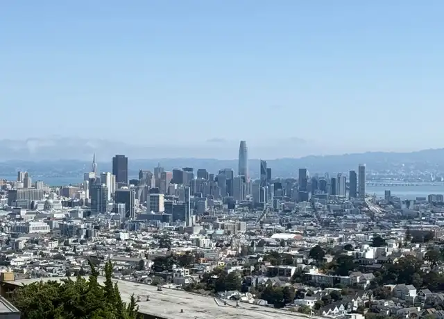 Property at 895 Burnett Ave Unit 08, San Francisco, CA, 94131, 1 bed, 1 bath, [object Object]