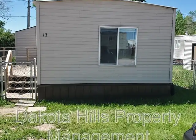Property at 107 Gumbo Dr Unit 13, Box Elder, SD, 57719, 3 beds, 1 bath, [object Object]