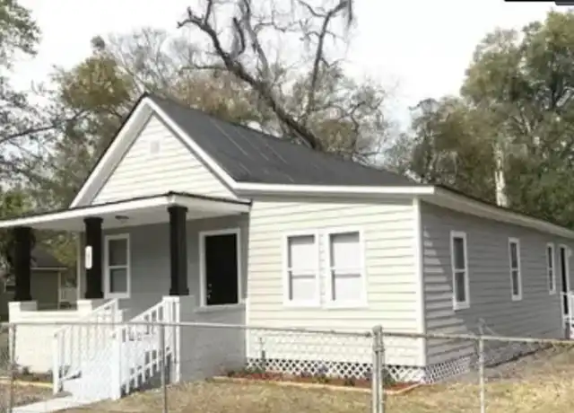 Property at 1607 Logan St, Jacksonville, FL, 32209, 4 beds, 2 baths, [object Object]