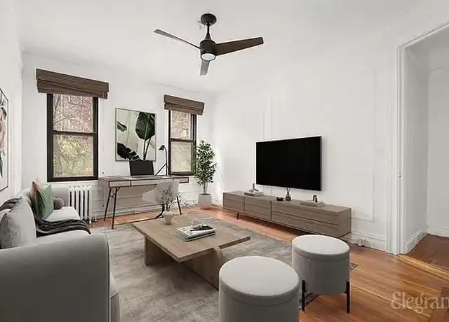 Property at 130 W 16th St #23, New York, NY, 10011, 1 bed, 1 bath, [object Object]