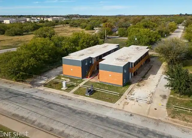 Property at 534 E North 7th St Unit 2, Abilene, TX, 79601, 2 beds, 1 bath, [object Object]