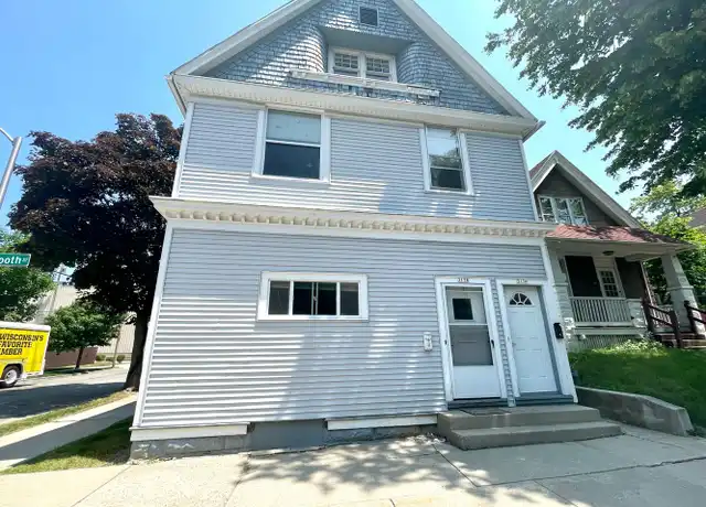 Property at 3176 N Booth St #3178, Milwaukee, WI, 53212, 1 bed, 1 bath, [object Object]
