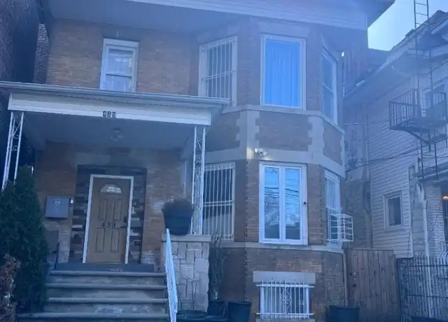 Property at 439 Mount Prospect Ave, Newark, NJ, 07104, 1 bed, 1 bath, [object Object]