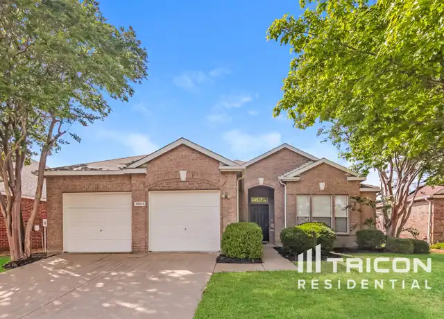 Property at 10613 Lansdowne Ln, Rowlett, TX, 75089, 3 beds, 2 baths, [object Object]