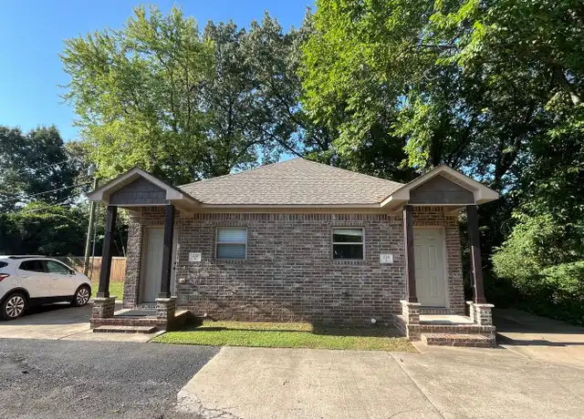 Property at 214 Tyler Rd Unit 220B, Russellville, AR, 72802, 1 bed, 1 bath, [object Object]