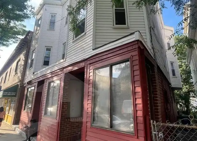 Property at 213A Highland Ave, Somerville, MA, 02143, 1 bed, 1 bath, [object Object]