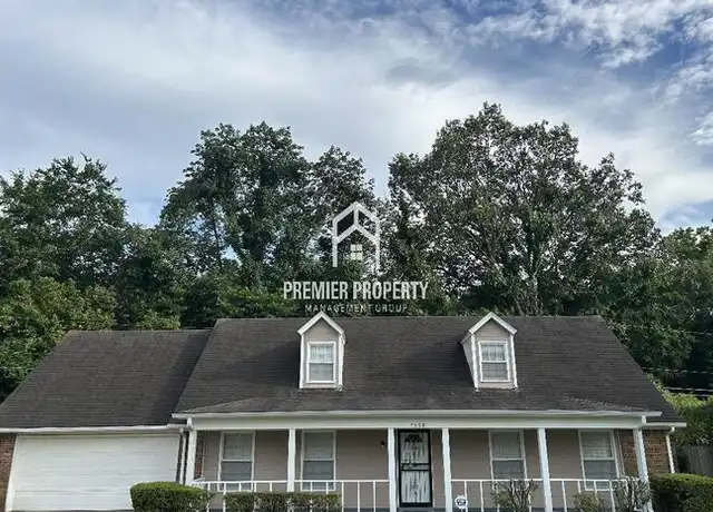 Property at 7089 Applecreek, Memphis, TN, 38125, 4 beds, 3 baths, [object Object]